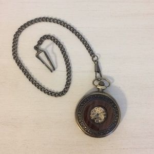 POCKET WATCH